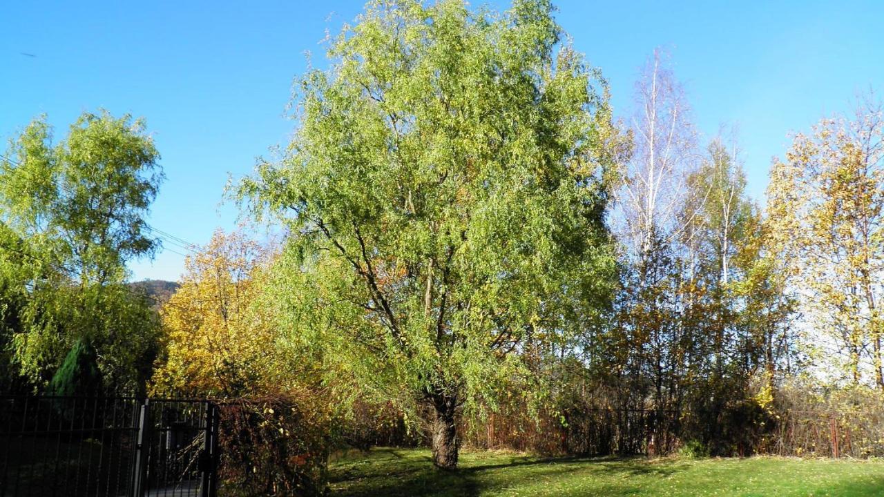 Podelniska Porąbka Kültér fotó