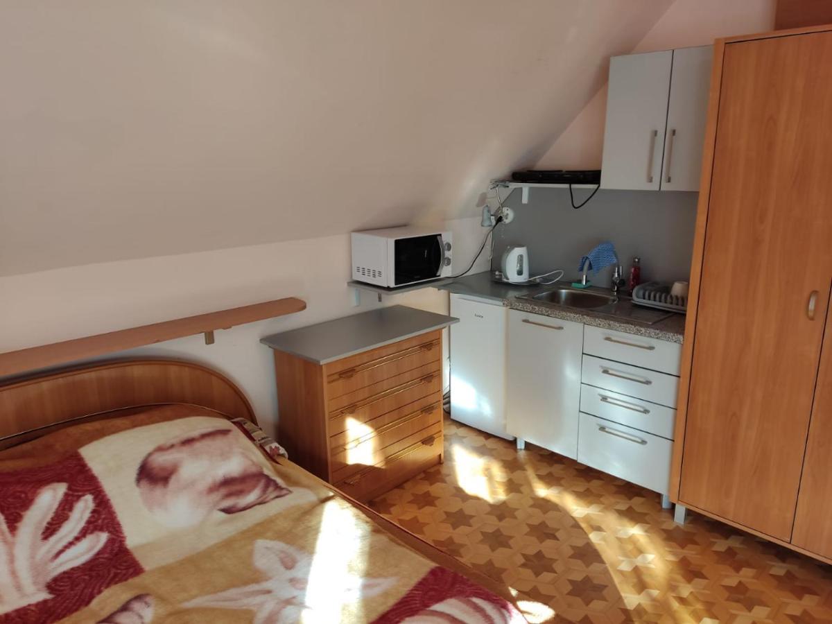 Podelniska Porąbka Kültér fotó