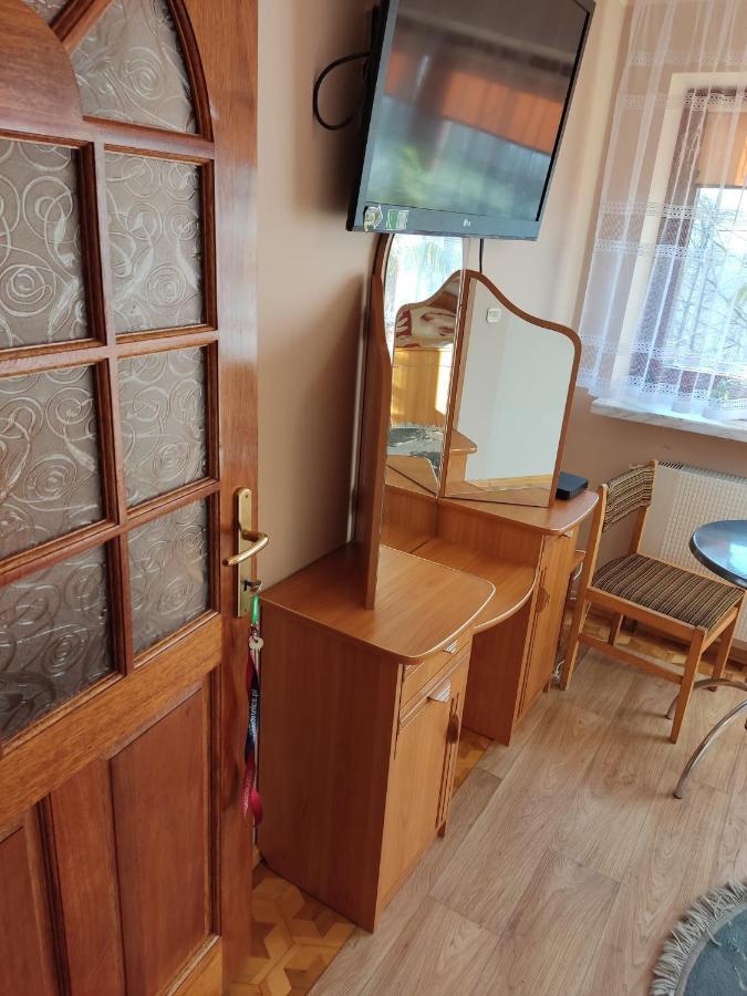 Podelniska Porąbka Kültér fotó