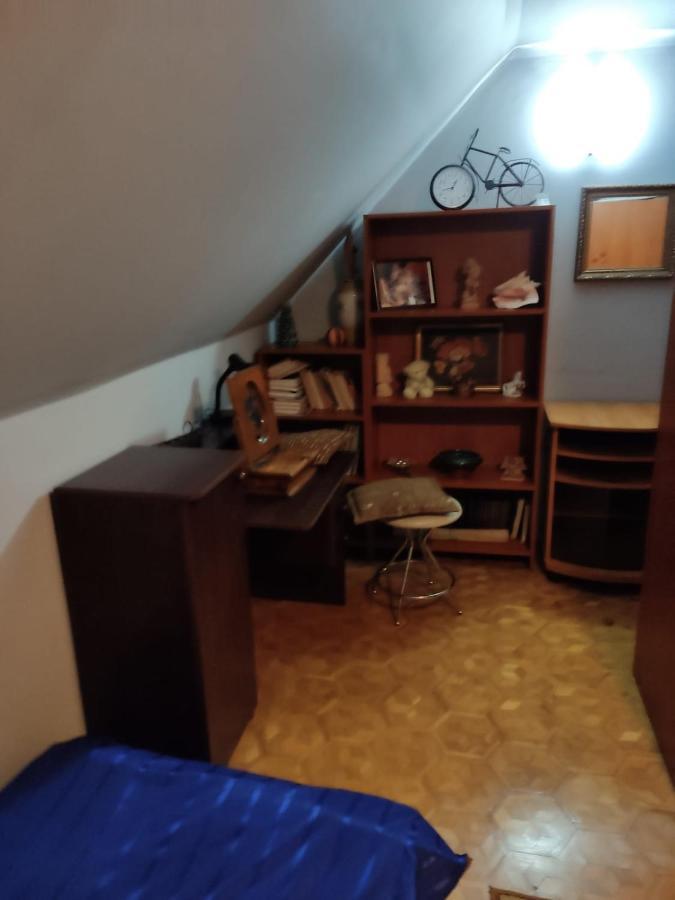 Podelniska Porąbka Kültér fotó