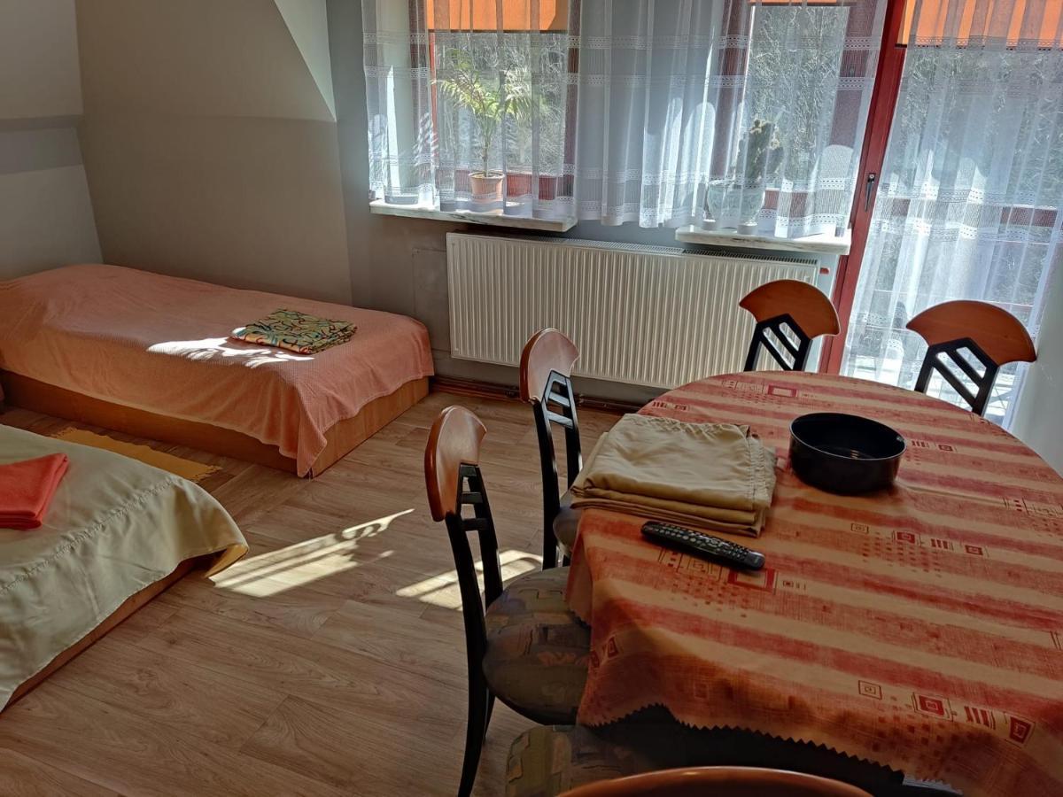 Podelniska Porąbka Kültér fotó